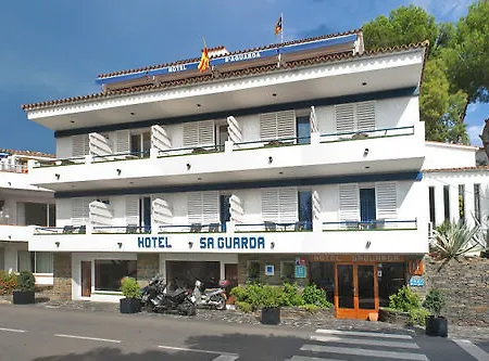 Hotel S'aguarda 3*