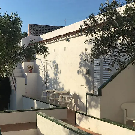 Hotel S'aguarda