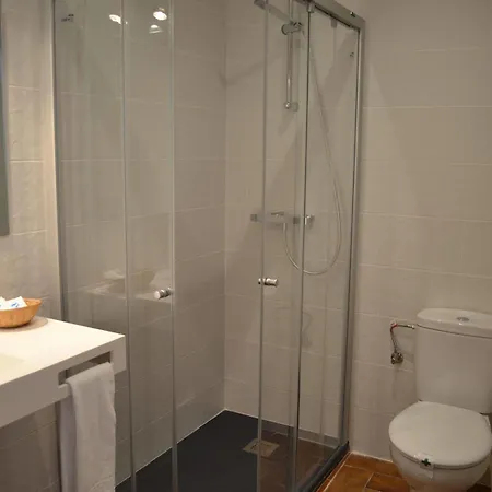 Hotel S'aguarda 3*