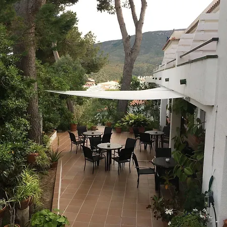 Hotel S'aguarda