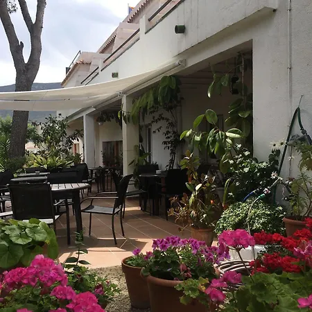 S'aguarda Hotel