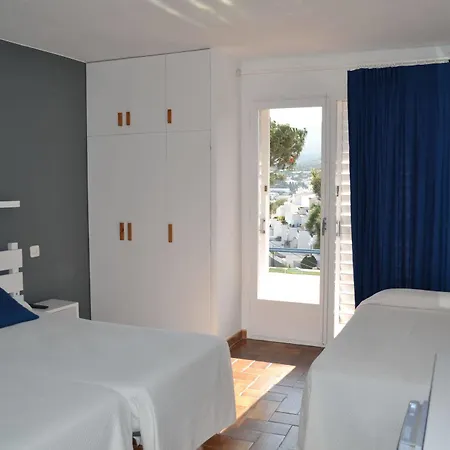 S'aguarda Hotel 3*
