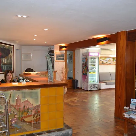 Hotel S'aguarda