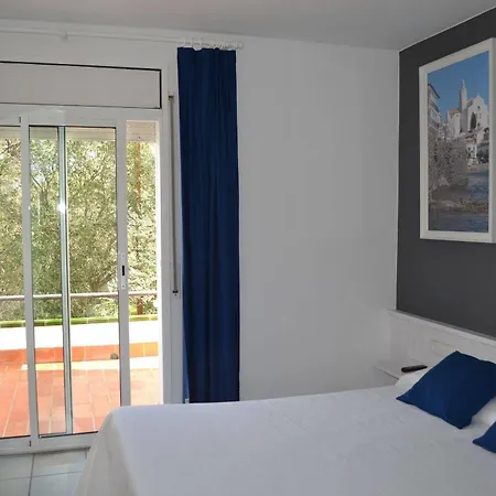 S'aguarda Hotel