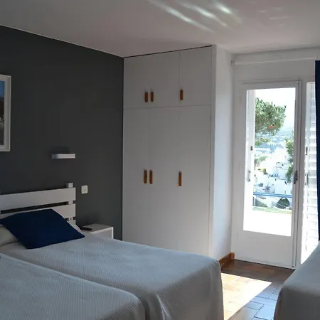 Hotel S'aguarda Cadaques