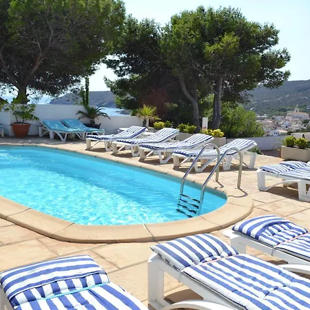Hotel S'aguarda 3*