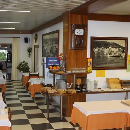 S'aguarda Hotel