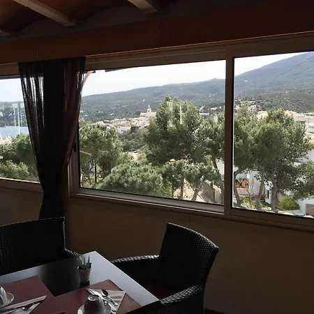 S'aguarda Hotel 3*