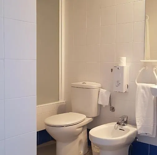 S'aguarda Cadaques1962 By Fimedhotels Cadaqués