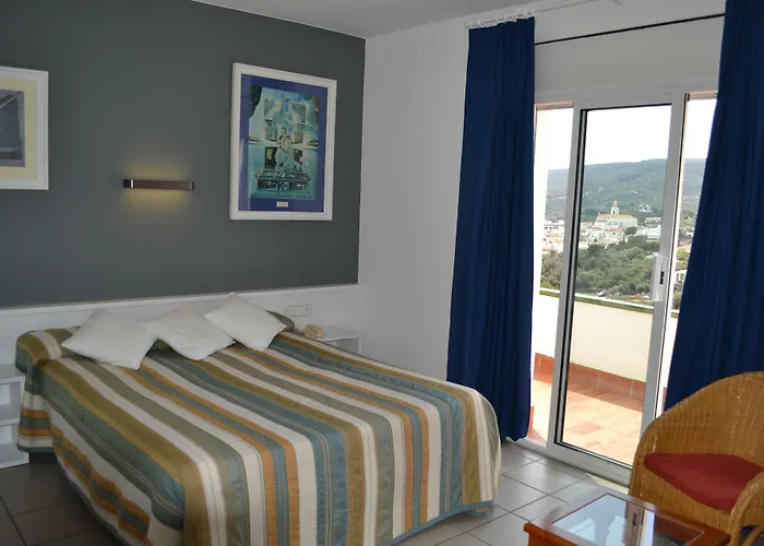 S'aguarda Cadaques1962 By Fimedhotels Szálloda Cadaqués