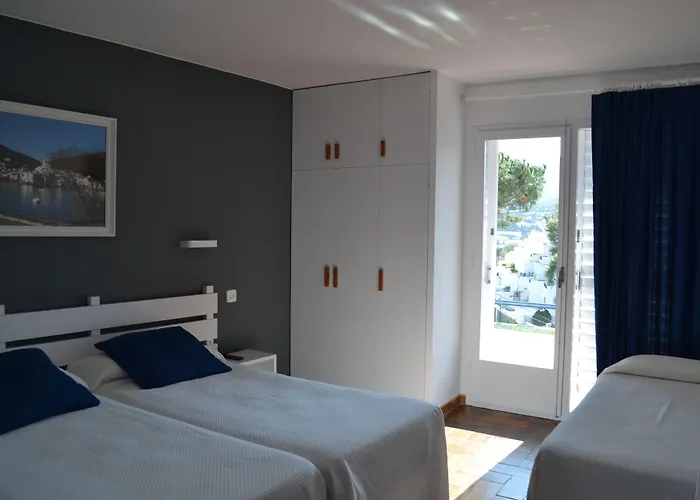 S'aguarda Cadaques1962 By Fimedhotels Szálloda 3*