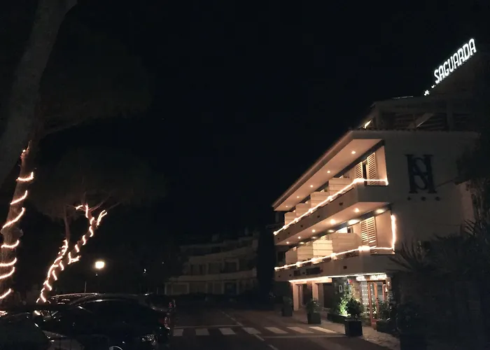 S'aguarda Cadaques1962 By Fimedhotels Szálloda 3*