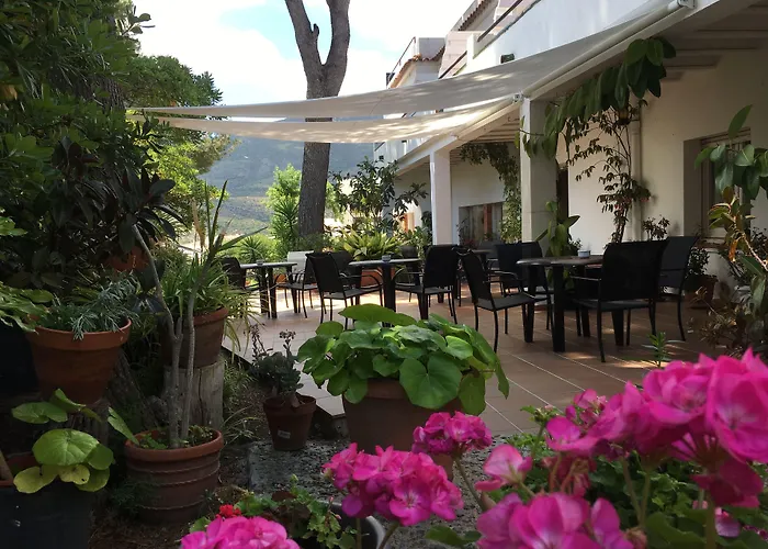 S'aguarda Cadaques1962 By Fimedhotels Szálloda Cadaqués