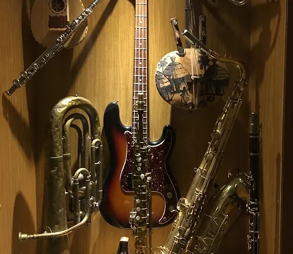 Szálloda S'aguarda Cadaques1962 By Fimedhotels 3*