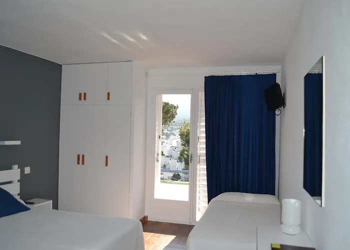 Szálloda S'aguarda Cadaques1962 By Fimedhotels Cadaqués