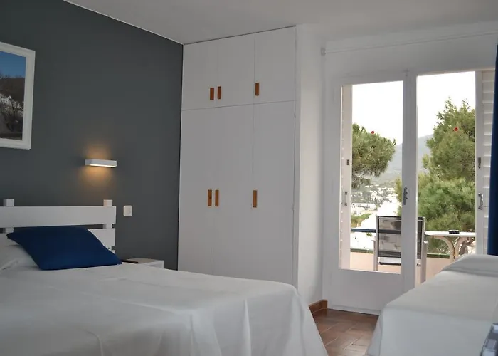 S'aguarda Cadaques1962 By Fimedhotels 3* Cadaqués