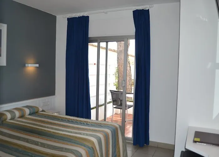 S'aguarda Cadaques1962 By Fimedhotels Szálloda 3*