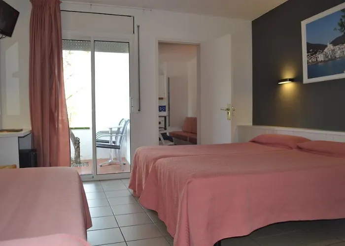 S'aguarda Cadaques1962 By Fimedhotels 3* Cadaqués