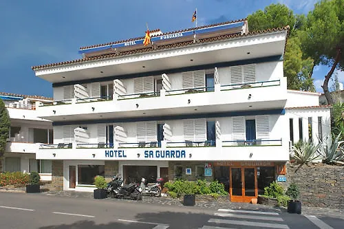 Szálloda S'aguarda Cadaques1962 By Fimedhotels 3*