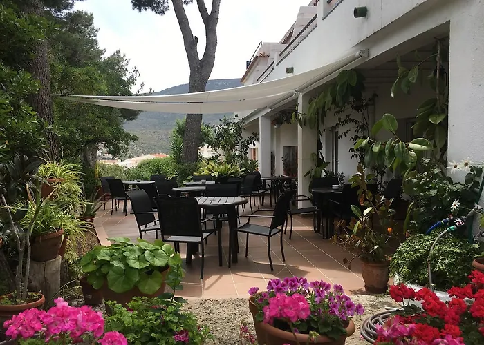 S'aguarda Cadaques1962 By Fimedhotels 3* Cadaqués