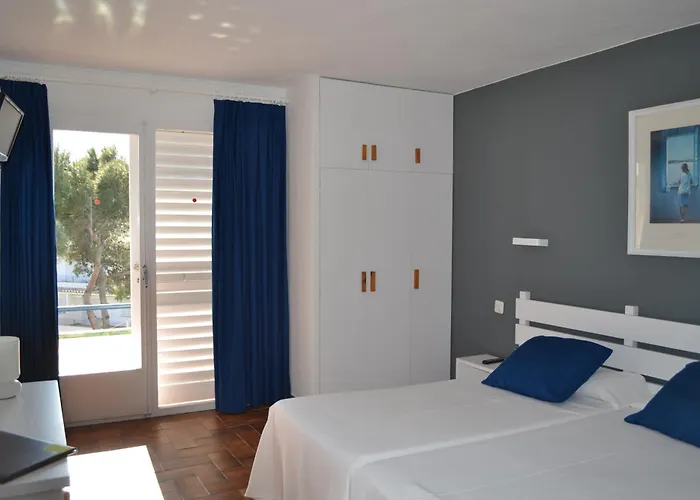 S'aguarda Cadaques1962 By Fimedhotels Szálloda Cadaqués