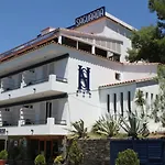 Hotel Cadaques1962 By Fimedhotels Cadaqués