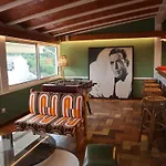Szálloda Hotel Cadaques1962 By Fimedhotels Cadaqués