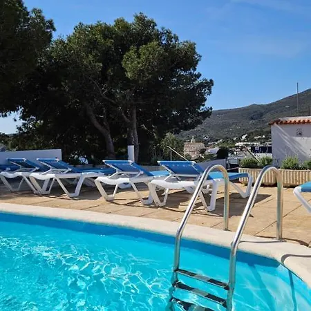 Hotel S'Aguarda Cadaques1962 By Fimedhotels Cadaqués