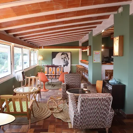 Hotel Cadaques1962 By Fimedhotels 3*