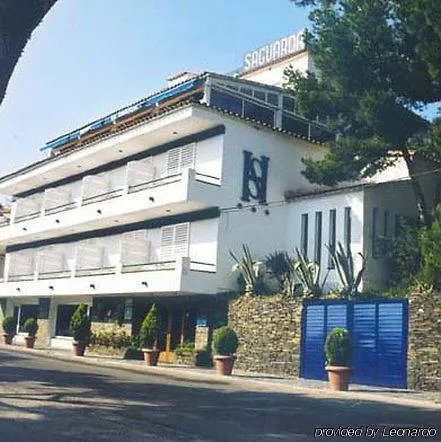 Hotel Cadaques1962 By Fimedhotels 3*