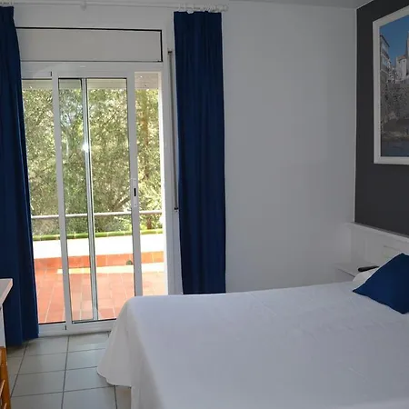 Otel Hotel S'Aguarda Cadaques1962 By Fimedhotels